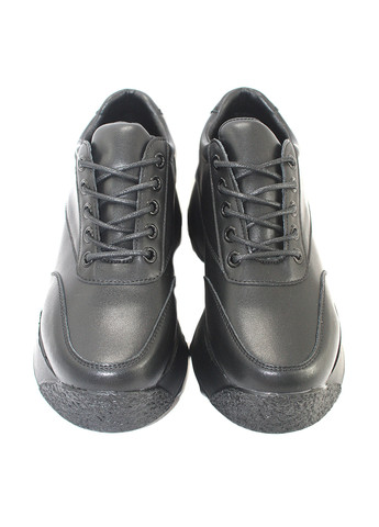 Кросівки No Brand чёрные демисезоны (357265235)