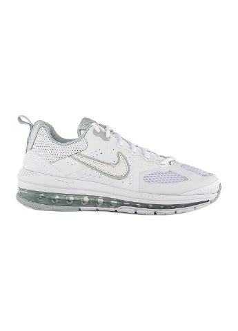 Кросівки W AIR MAX GENOME Nike білі демісезони (256006221)