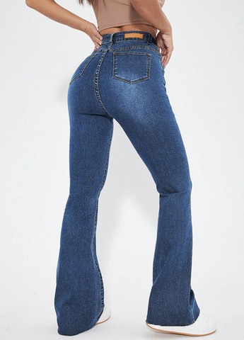 Джинси SHEIN - (343316620)