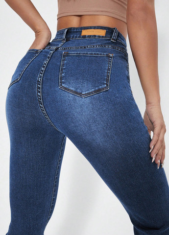 Джинси SHEIN - (343316620)