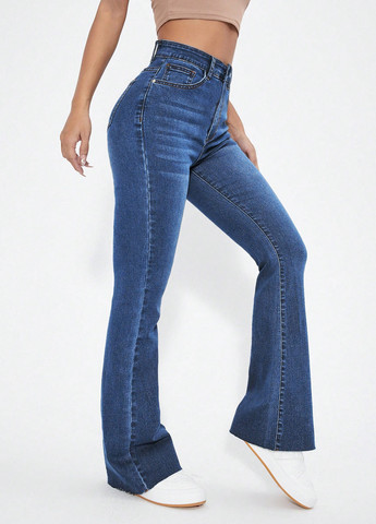 Джинси SHEIN - (343316620)