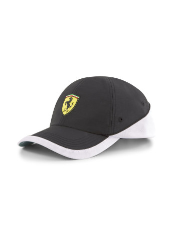 Кепка Scuderia Ferrari Baseball Cap Puma (216134314)