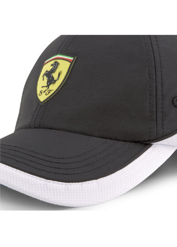 Кепка Scuderia Ferrari Baseball Cap Puma (216134314)