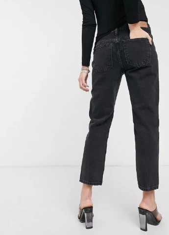 Джинси для вагітних Topshop - (257242291)