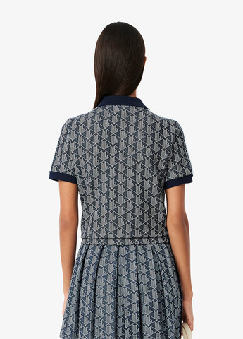 Поло Lacoste (363619858)