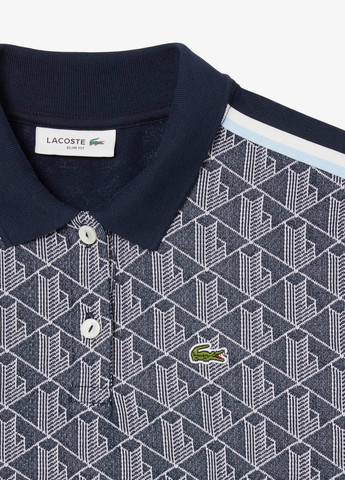 Поло Lacoste (363619858)