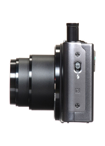 Компактная фотокамера Canon Powershot SX620 HS Black чёрная