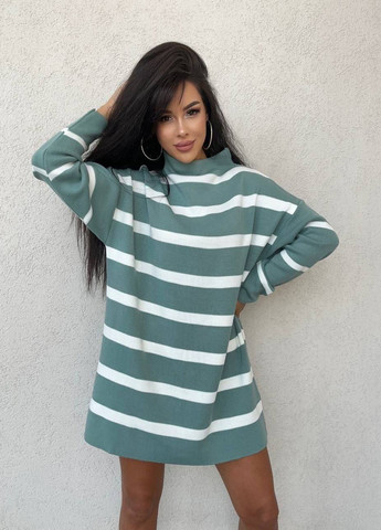 Костюм (туника, брюки) No Brand (364666611)