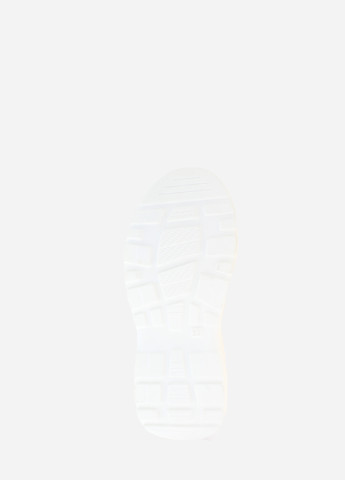 Білі осінні кросівки rm12625-1-74 білий Moderate