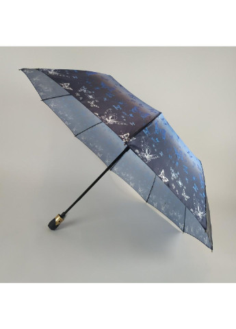 Зонт полуавтоматический женский 102 см S&L (195705597)