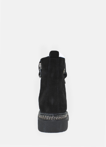 Черевики RF50520-11 Чорний Favi (251166486)