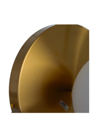 Світильник, 20х23х23 см Brille (174128061)