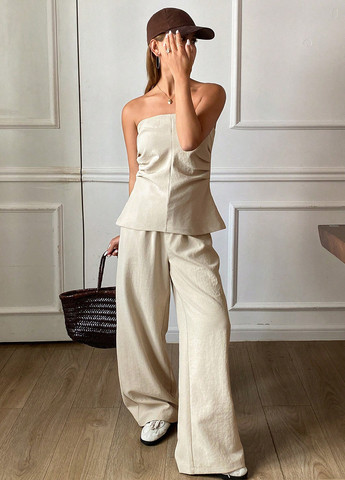 Костюм (топ, штани) SHEIN (365769735)