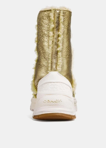 Черевики Coach (252011305)
