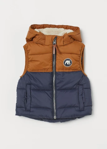 Жилет H&M (247413553)