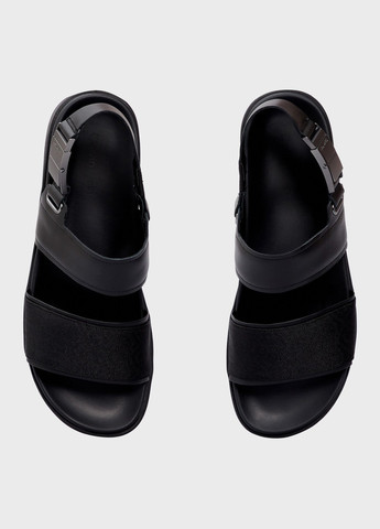 Кэжуал сандалии Calvin Klein без застежки