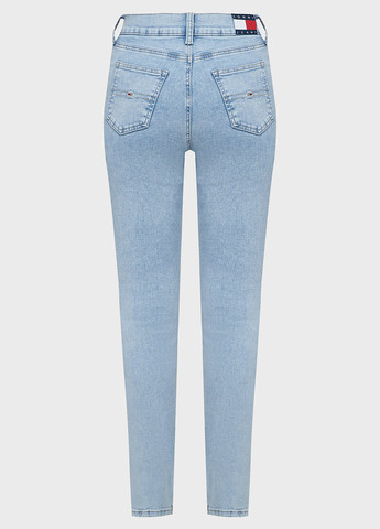 Джинси Tommy Jeans - (306758991)