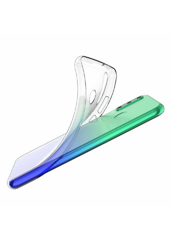 Чехол для мобильного телефона Huawei P40 Lite E Transparancy (704819) BeCover (252569767)