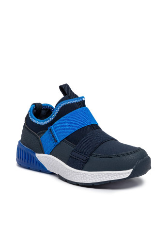 Темно-синій Осінні кросівки cp23-5853(iv)ch Sprandi