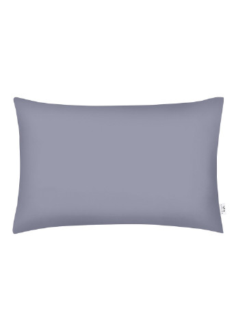 Комплект євро постільної білизни RANFORS STEEL WINTER WOOD NIGHT Steel (2 наволочки 50х70 у подарунок) Cosas (251281570)