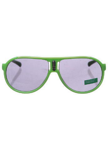 Сонцезахисні окуляри United Colors of Benetton (18091227)