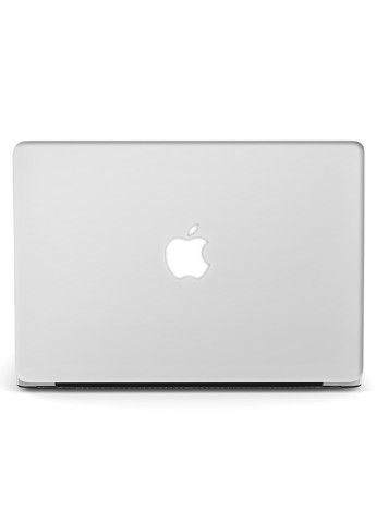 Чохол пластиковий для Apple MacBook Pro Retina 15 A1398 Без принту (No print) (6353-1094) MobiPrint (225343687)