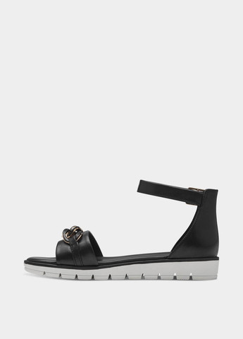 Кэжуал сандалии Marco Tozzi на ремешке