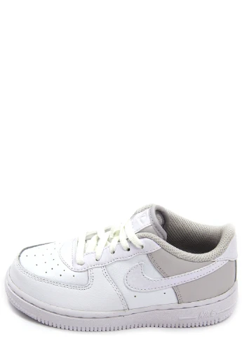 Кросівки для дівчаток Air Force 1 Low Nike (249629129)
