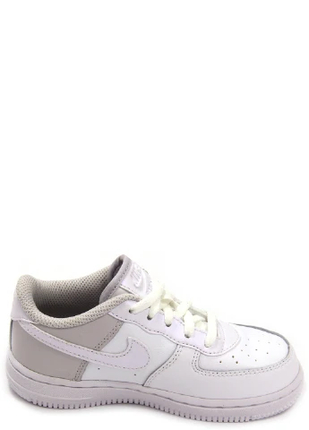 Кросівки для дівчаток Air Force 1 Low Nike (249629129)