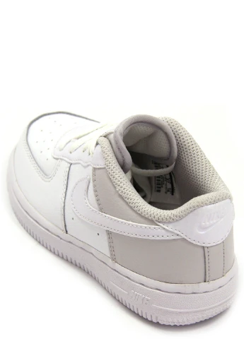 Кросівки для дівчаток Air Force 1 Low Nike (249629129)