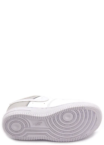 Кросівки для дівчаток Air Force 1 Low Nike (249629129)