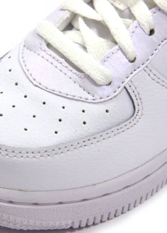 Кросівки для дівчаток Air Force 1 Low Nike (249629129)