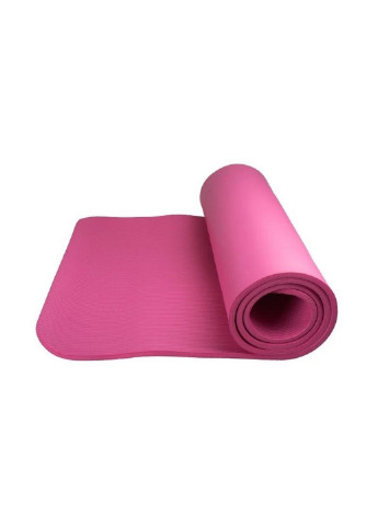 Спортивный коврик для йоги 180х61х1 см Power System (255405584)