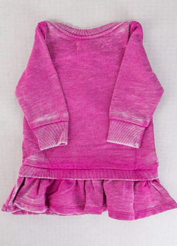 Рожева сукня Diesel (253052457)