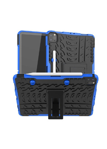 Чехол для планшета Apple iPad Pro 11 2020 Blue (704871) BeCover (250199141)