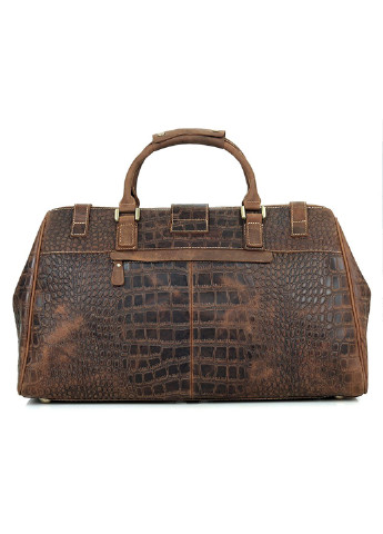 Кожаная дорожная сумка 52х30,5х19,5 см Vintage (229460588)