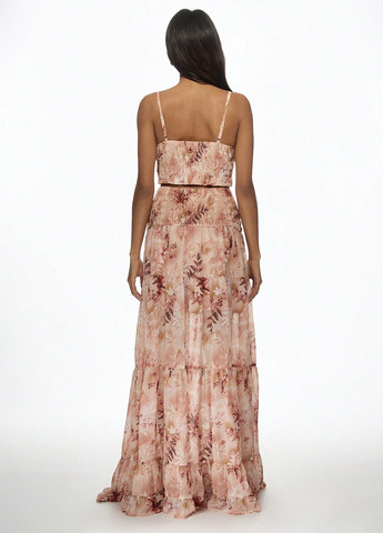 Костюм (топ, юбка) SHEIN (367802792)