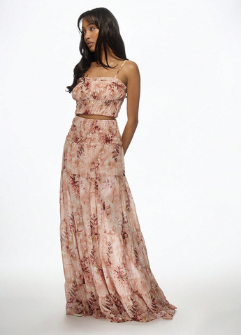 Костюм (топ, юбка) SHEIN (367802792)