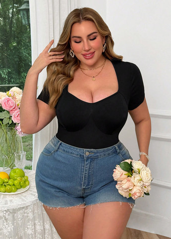 Боди SHEIN (367018391)