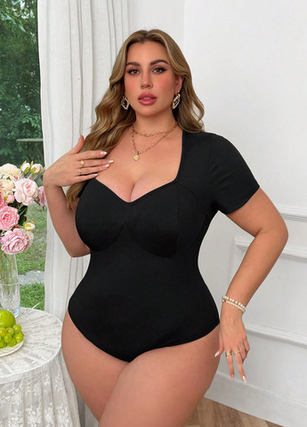 Боди SHEIN (367018391)