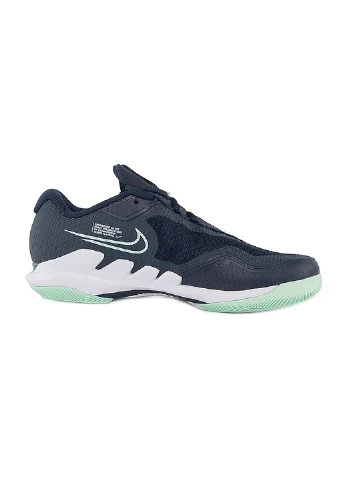 Кросівки Court Air Zoom Vapor Pro Nike сині демісезони (256006625)