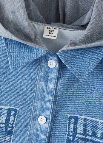 Сорочка SHEIN (364847290)