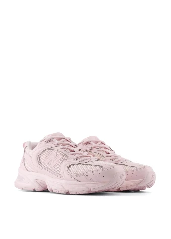 Кросівки U530TBD New Balance 530 блідо-рожеві демісезони (367205483)