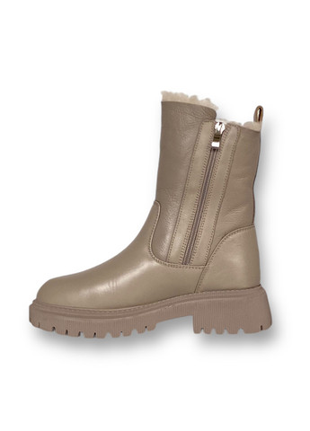 Черевики ALLSY (311400438)