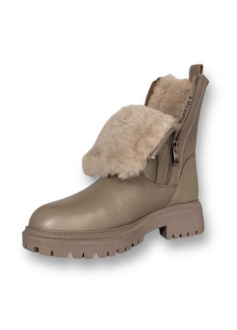 Черевики ALLSY (311400438)