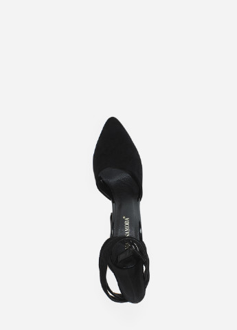 Туфлі RM8705-F348 Black Marina Moda (266417619)