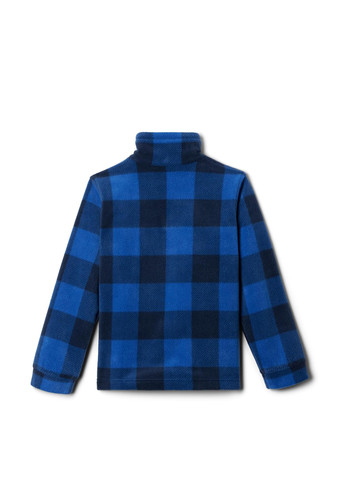 Комбинированная демисезонная куртка Columbia