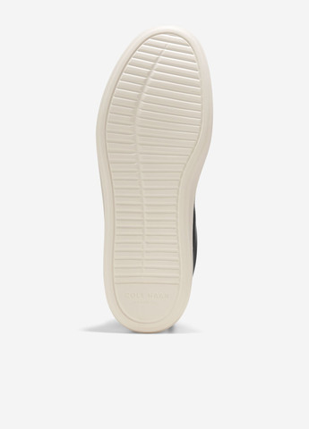 Черные кеды Cole Haan Grand+ Court Sneaker