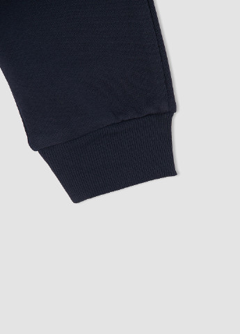 Світло-сіра всесезон піжама (футболка, штани) лонгслив + брюки DeFacto