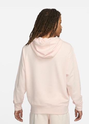 Худі CZ7857-838 Nike Sportswear Club Pullover Hoodie (321302734)